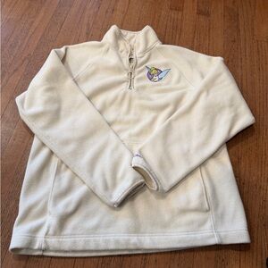 Vintage Walt Disney World Tinkerbell Fleece